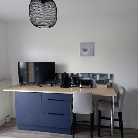 Residence Calme, Parking Gratuit Illzach Eksteriør billede